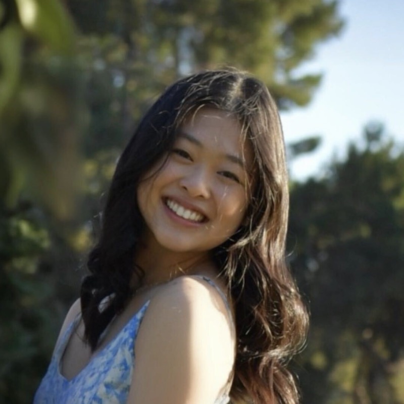 Welcome Kathleen to the lab!