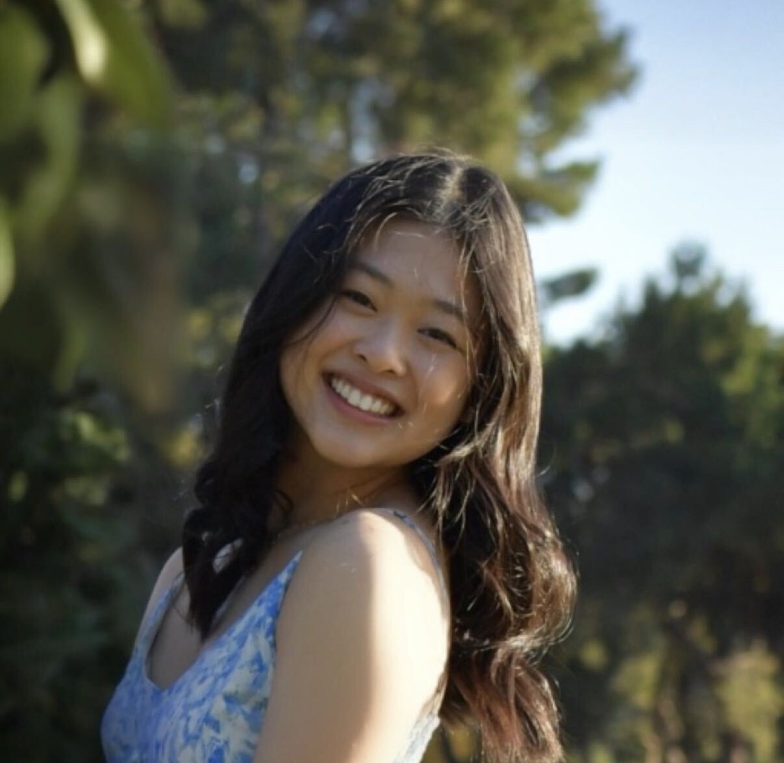 Kathleen Zhang