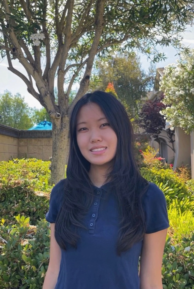 Nancy Sun